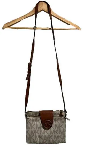 Michael Kors Crossbody thumbnail 1