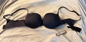 Skims ultimate push-up balconette bra thumbnail 1