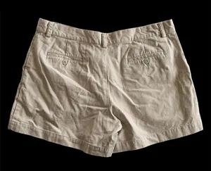 Polo Tan Earth Tones Ralph Lauren Preppy Shorts thumbnail 4