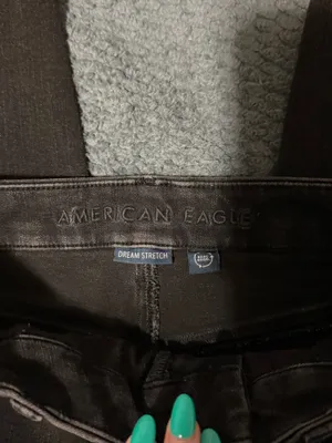 American Eagle Jeans thumbnail 3