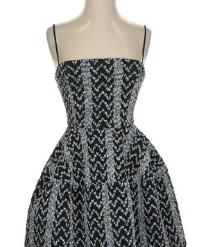 NWOT - Elliatt Georgina Dress size xs thumbnail 10