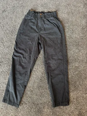 Work pants Black Size 6 thumbnail 2