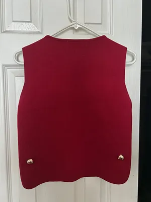 Zara top thumbnail 2