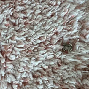 lululemon Cozy Pink Fleece Sherpa thumbnail 5