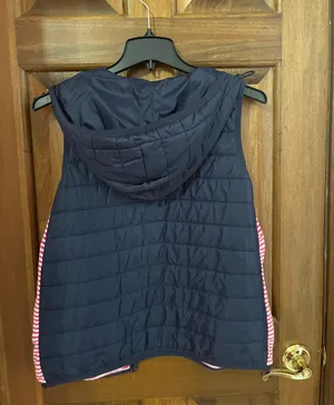 Tommy Hilfiger Vest thumbnail 2