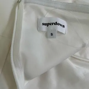 Superdown Stevie Sweetheart Mini Dress‎ thumbnail 6