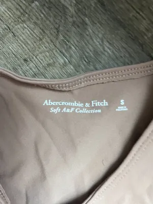 Abercrombie & Fitch small tank top thumbnail 6