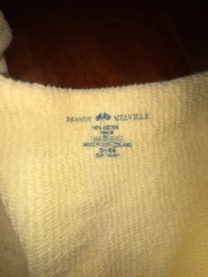 Brandy Sweatshirt Melville thumbnail 2