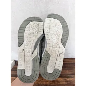 Gola Sneakers Hawk Road Running Shoes Women's US 7 Grey Casual thumbnail 7