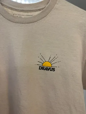 Zumiez Dravus T-Shirt thumbnail 2