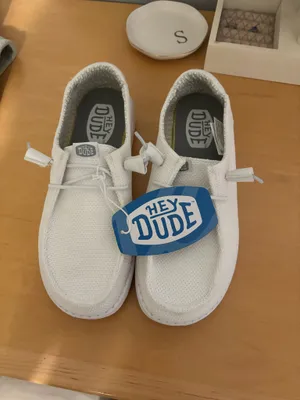 Hey Dude Shoes thumbnail 2