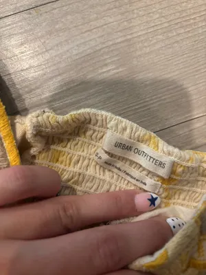 Urban Outfitters Tube Top thumbnail 5