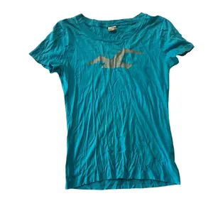 Hollister Fitted Tee thumbnail 3