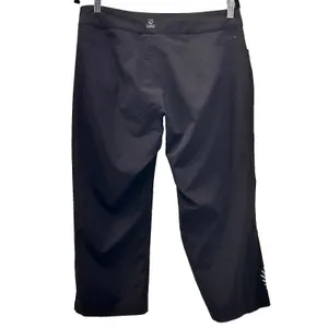 The North Face Womens Capri Pants Size 12 Flight Series Hiking Trail Ski Outdoor thumbnail 2