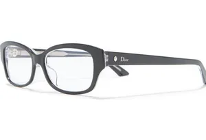optical glasses in black NEW in case thumbnail 2