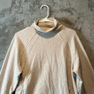 Varley Sweatshirt Women's Size XS Beige‎ Tan Athletic Cotton thumbnail 6