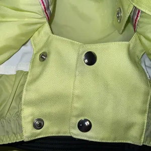Super Cool Burton Dry Ride Snowboarding Jacket! thumbnail 7