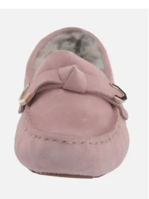 Cole Haan - Evelyn Bow Driver Loafers Size 7.5 thumbnail 5