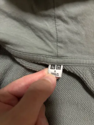 Uniqlo Zip-Up Jacket thumbnail 2