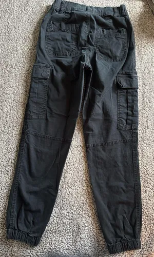 American Eagle Outfitters cargo pants  thumbnail 4
