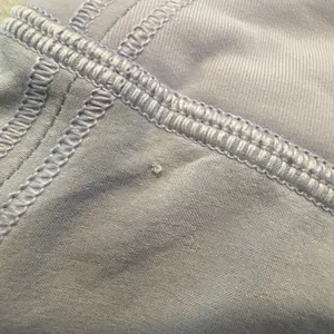 lululemon pace rival mid rise skirt long pastel blue 4 tennis golf pickleball thumbnail 14