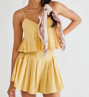 Free People Miki Set thumbnail 1