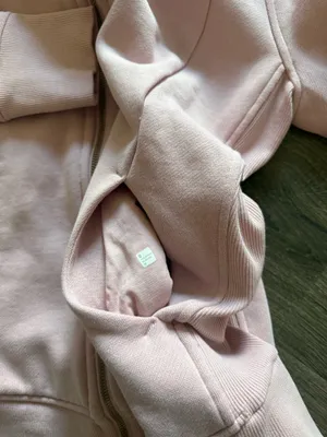 Lululemon Scuba Full-Zip Hoodie thumbnail 2