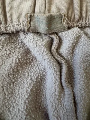 Brandy Melville Rosa Sweatpants thumbnail 3