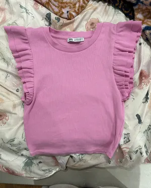 Pink  Top thumbnail 2