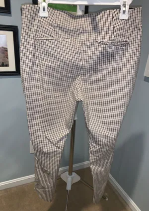 A New Day Capris Dress Pants thumbnail 2