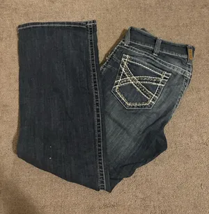 Ariat Jeans Women’s thumbnail 1