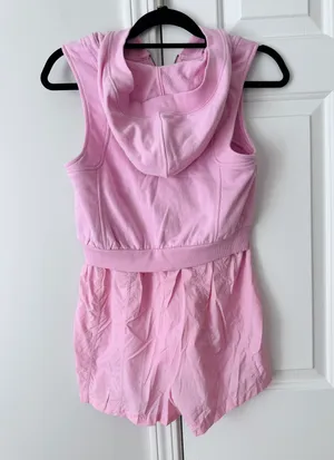 Anthropologie Gola x Front Zip Sporty Romper, Size XS thumbnail 11