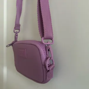 Dagne Dover Lilac Crossbody Bag thumbnail 4