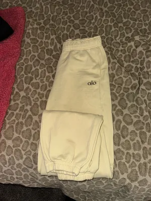 Accolade Sweatpants Alo Yoga thumbnail 4
