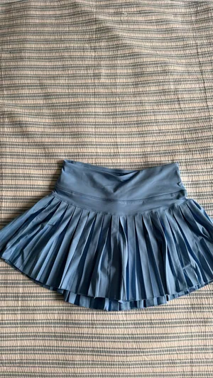 Gold Hinge Skirt thumbnail 4