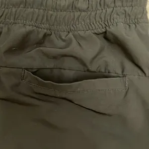 90 Degree By Reflex Black Elastic Drawstring Waist Pull On Shorts Size Small thumbnail 3