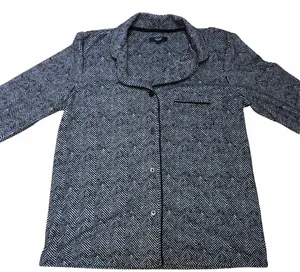 Simply Vera Fleece Pajamas thumbnail 2