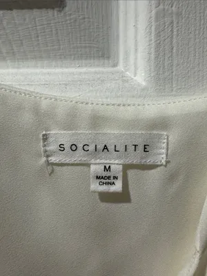 Socialite Top thumbnail 2