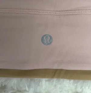 Lululemon Reversible Align Bra Light Support A/B thumbnail 4