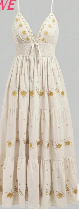 Shein dress thumbnail 1