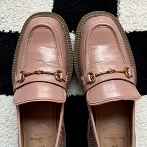 Sam Edelman Laurs Platform Lug Sole Loafers 6 thumbnail 3