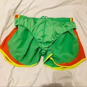 NIKE Dri-Fit Sports Short for Women.Size: XL thumbnail 8
