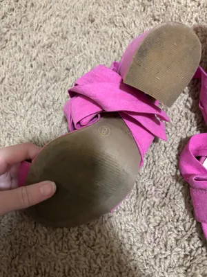 Lulus Heels thumbnail 3