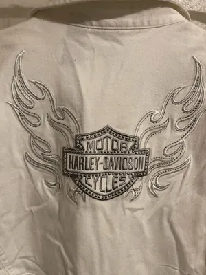Harley-Davidson Tank thumbnail 7