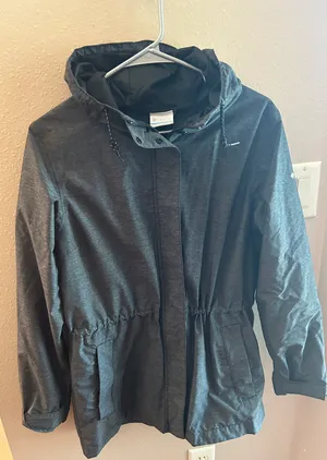 Columbia Windbreaker Full Zip thumbnail 1