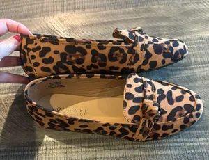 Journee Collection Marci Loafer- size 9 thumbnail 2