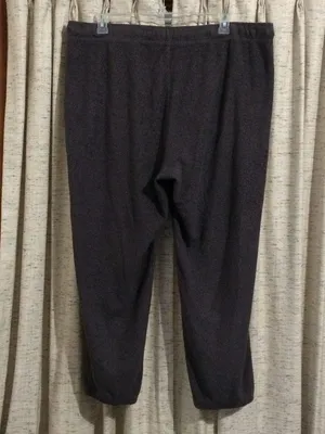 Aerie Cozy Good Vibes Plush Jogger thumbnail 7