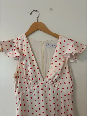 Petal & Pup Dress thumbnail 2