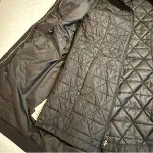 Eddie Bauer‎ insulated three in one weather edge jacket Black Size XS thumbnail 10