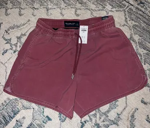 Men’s Swim Trunk thumbnail 1